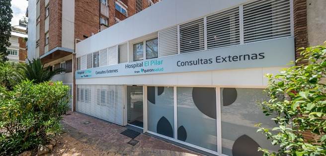 Centro de atención infantil y juvenil de Sport IT