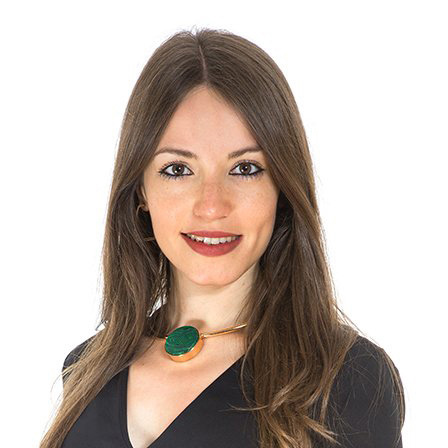 Sara Martínez Esteban, nutricionista deportiva