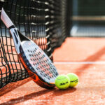 Lesiones del padel