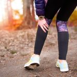 Dolor detrás de la rodilla